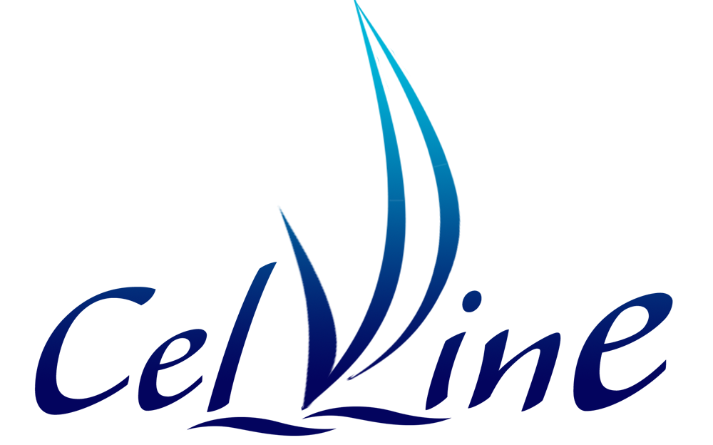 Logo officiel CELVINE