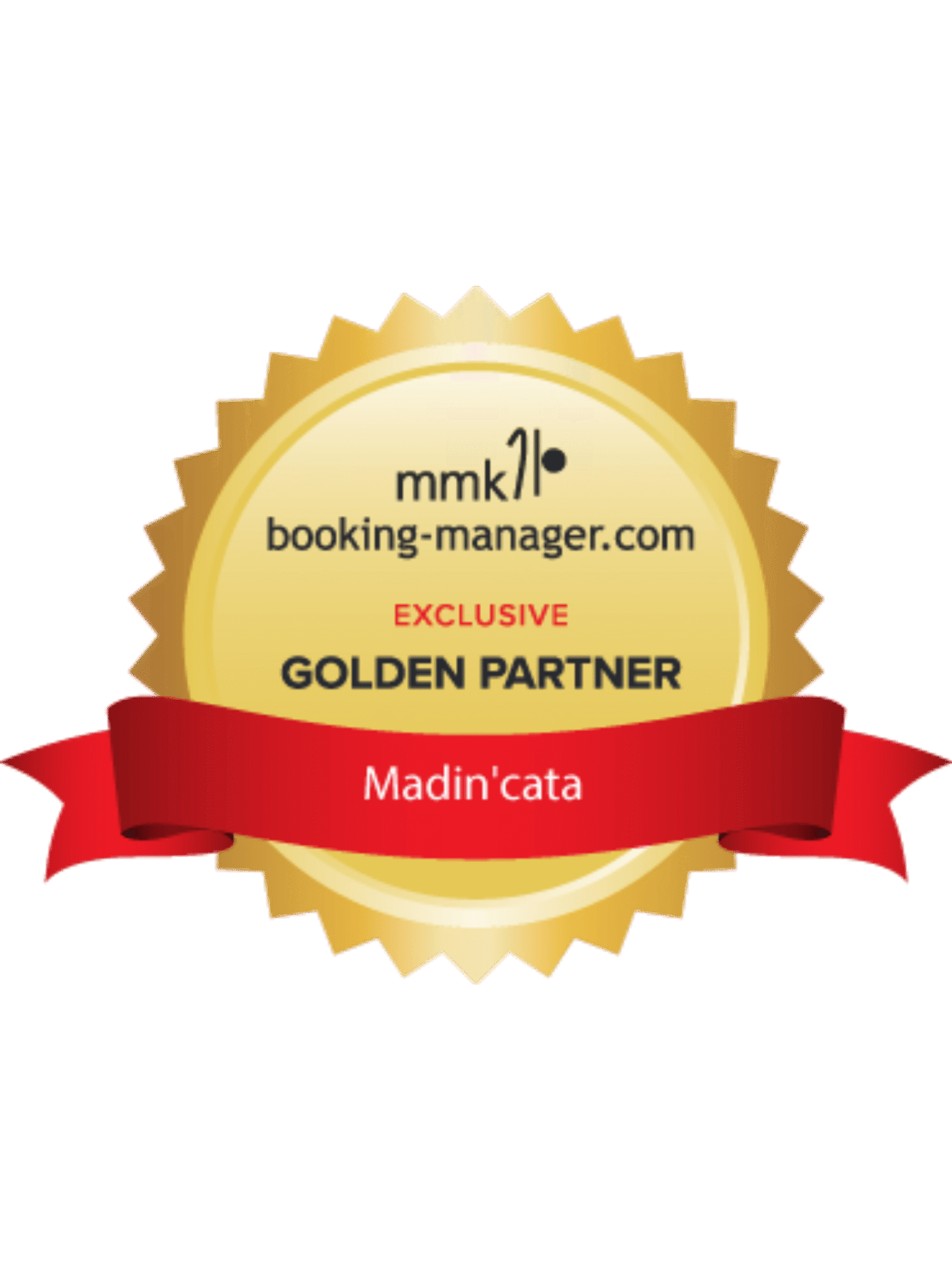Booking Manager