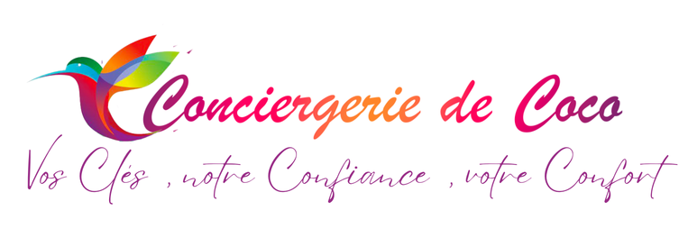 La Conciergerie de Coco